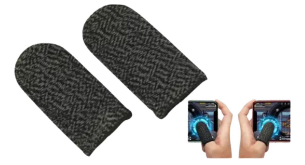 FUNDAS PARA DEDOS GAMER